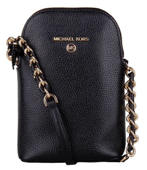 michael michael kors jet set charm xbody